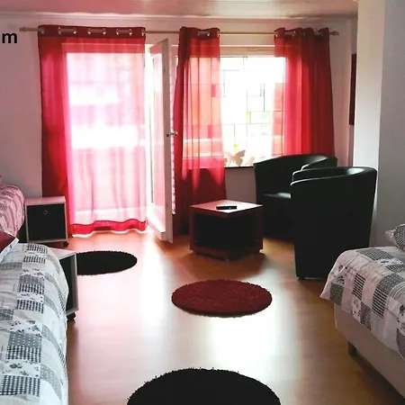 Ferienhaus Windmuhle *