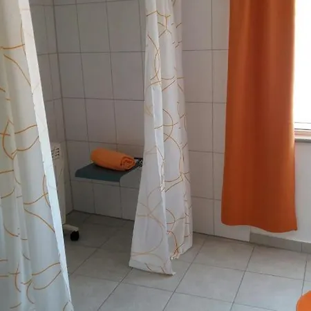 Ferienhaus Windmuhle بيت للعطل *