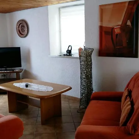 Ferienhaus Windmuhle بيت للعطل