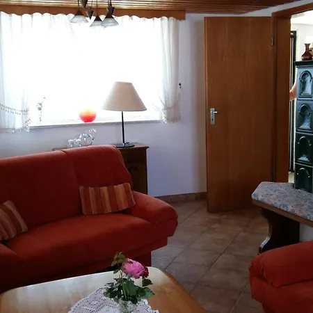 Ferienhaus Windmuhle بيت للعطل
