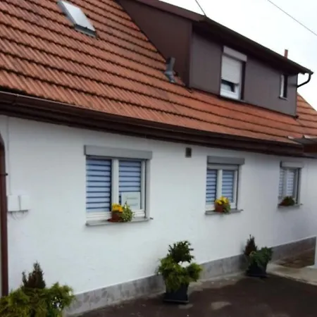Ferienhaus Windmuhle *